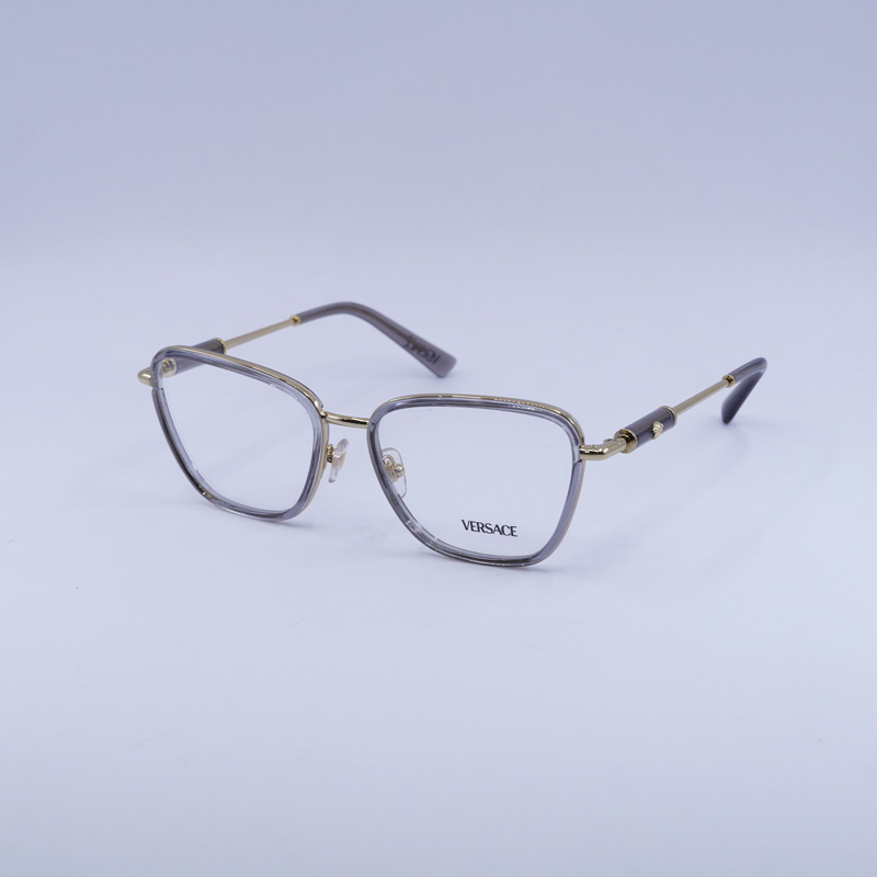 Versace VE1292 Butterfly Eyeglasses
