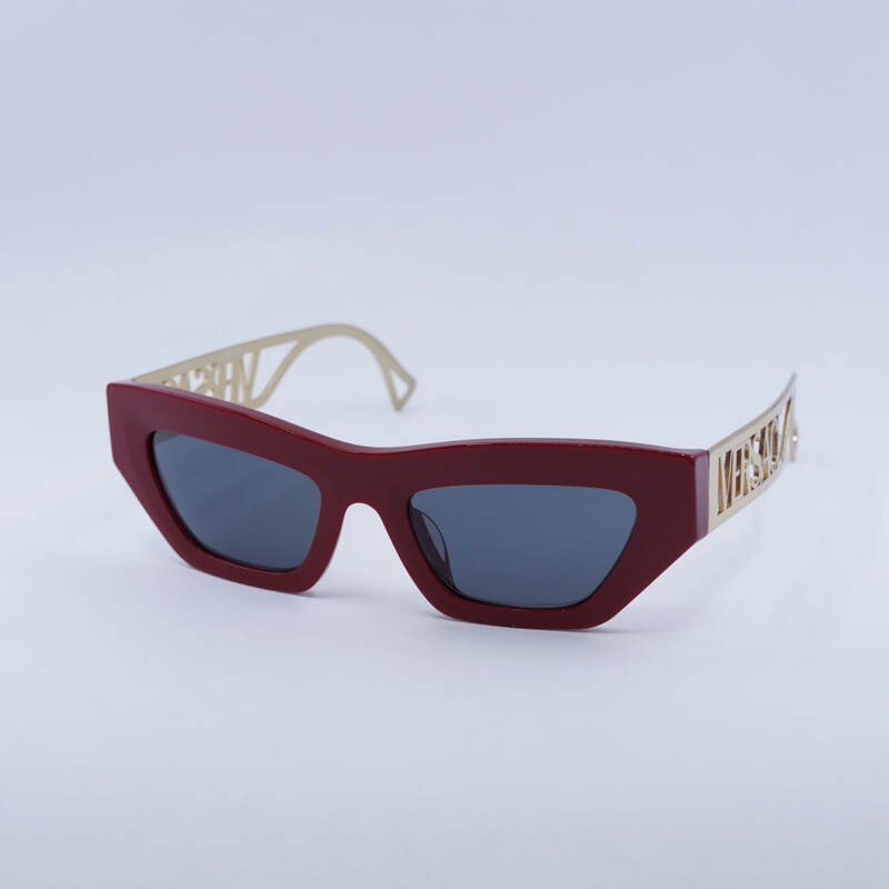 Versace VE4432U Cat Eye Sunglasses