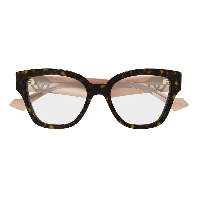 Gucci GG1424O Cat Eye Eyeglasses