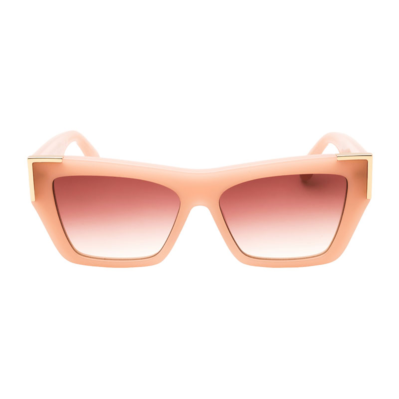 Palm Angels PERI099HOLLYWOOD Cat Eye Sunglasses