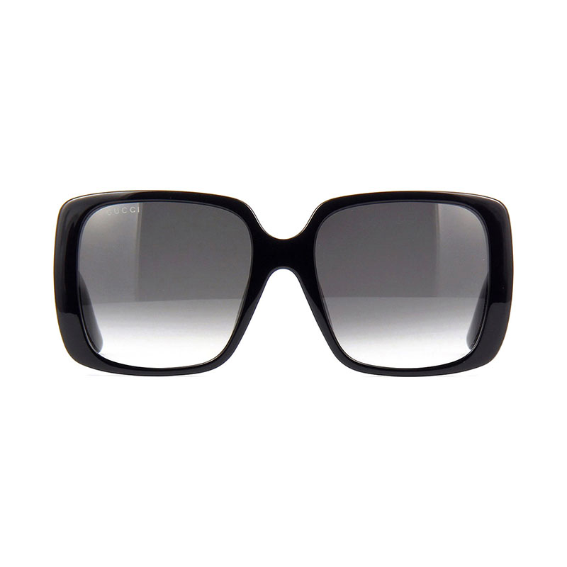 Gucci GG0632SA Butterfly Sunglasses