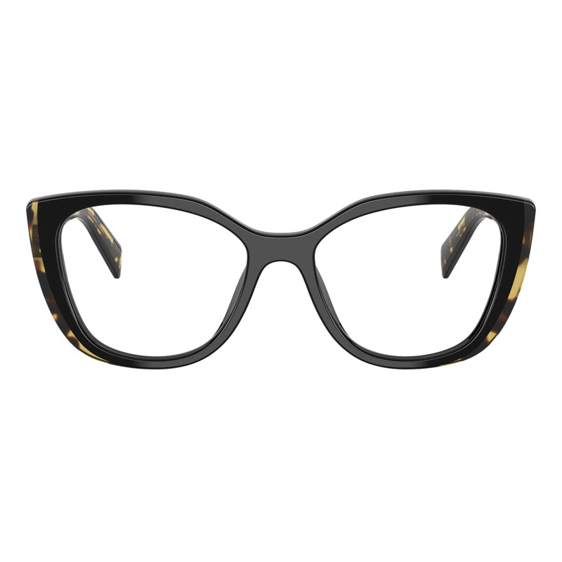 Prada PRB04VF Cat Eye Eyeglasses
