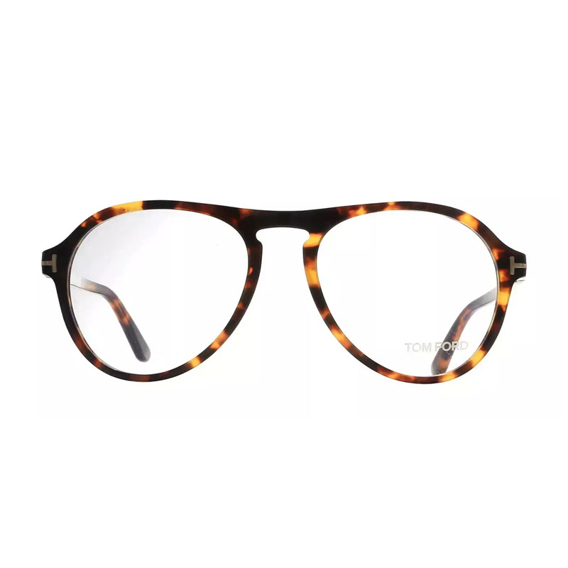 Tom Ford FT5413 Aviator Eyeglasses