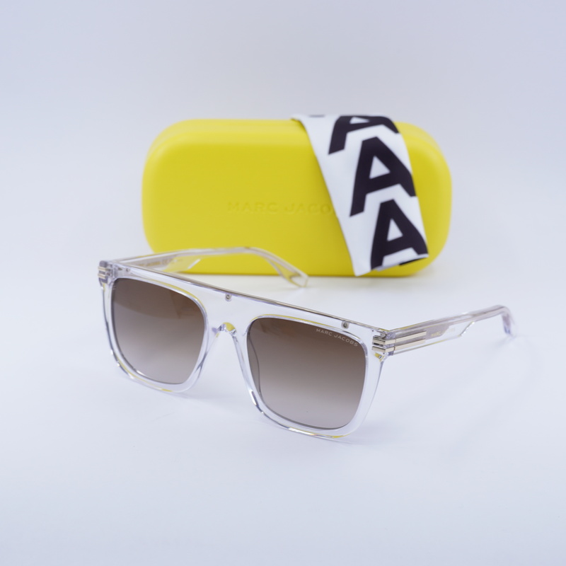 Marc Jacobs MARC586/S Rectangle Sunglasses