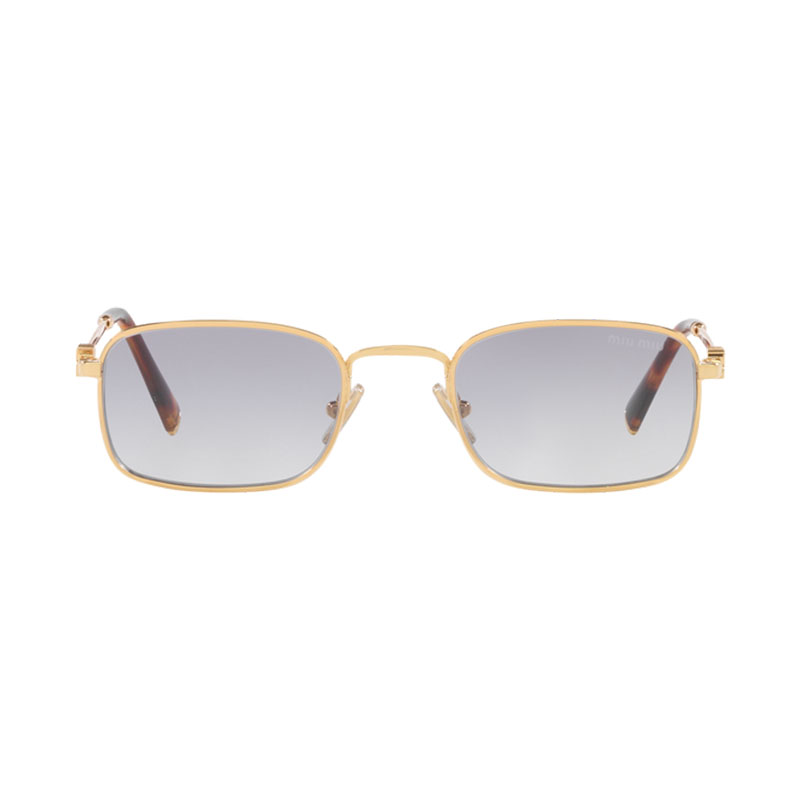 Miu Miu MUA53S Rectangle Sunglasses