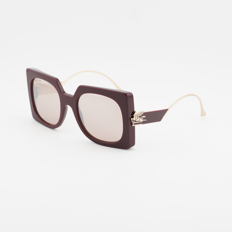 Etro ETRO0026/S Square Sunglasses