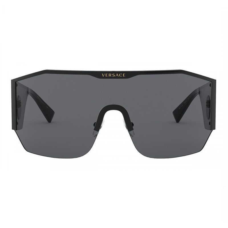 Versace VE2220 Shield Sunglasses