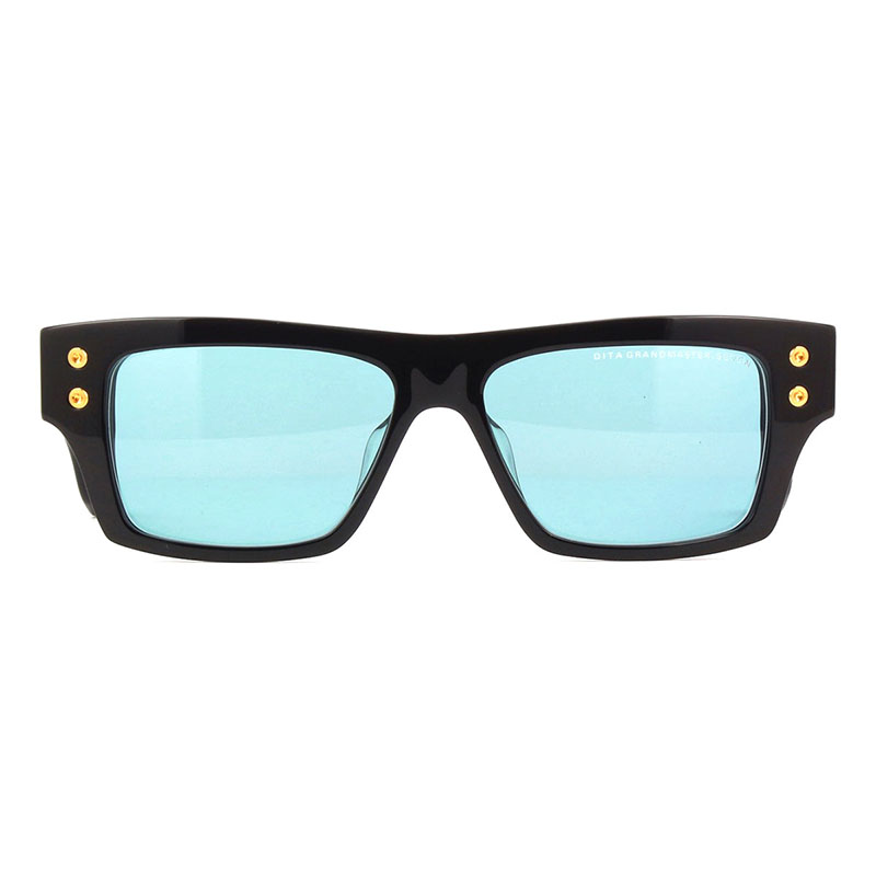 Dita GRANDMASTER-SEVEN-DTS-407-A Square Sunglasses