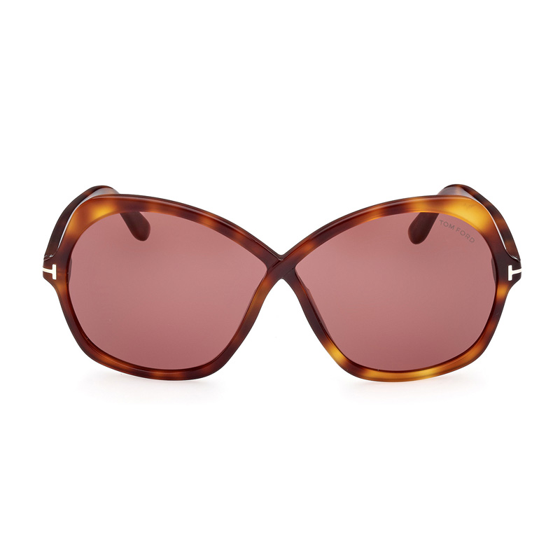 Tom Ford FT1013 Butterfly Sunglasses