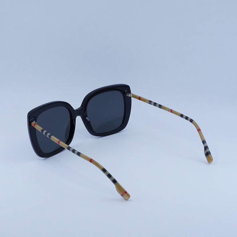 Burberry BE4323 Square Sunglasses