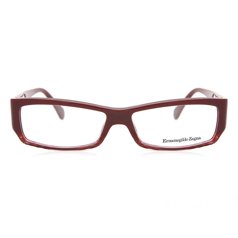 Ermenegildo Zegna VZ3536 Rectangle Eyeglasses