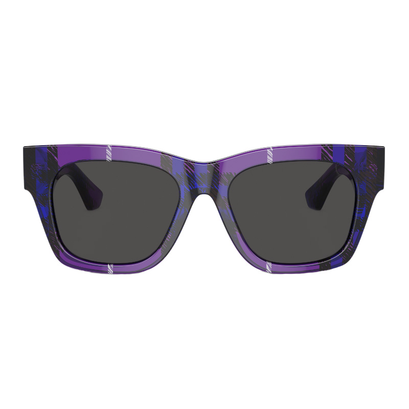 Burberry BE4424 Square Sunglasses