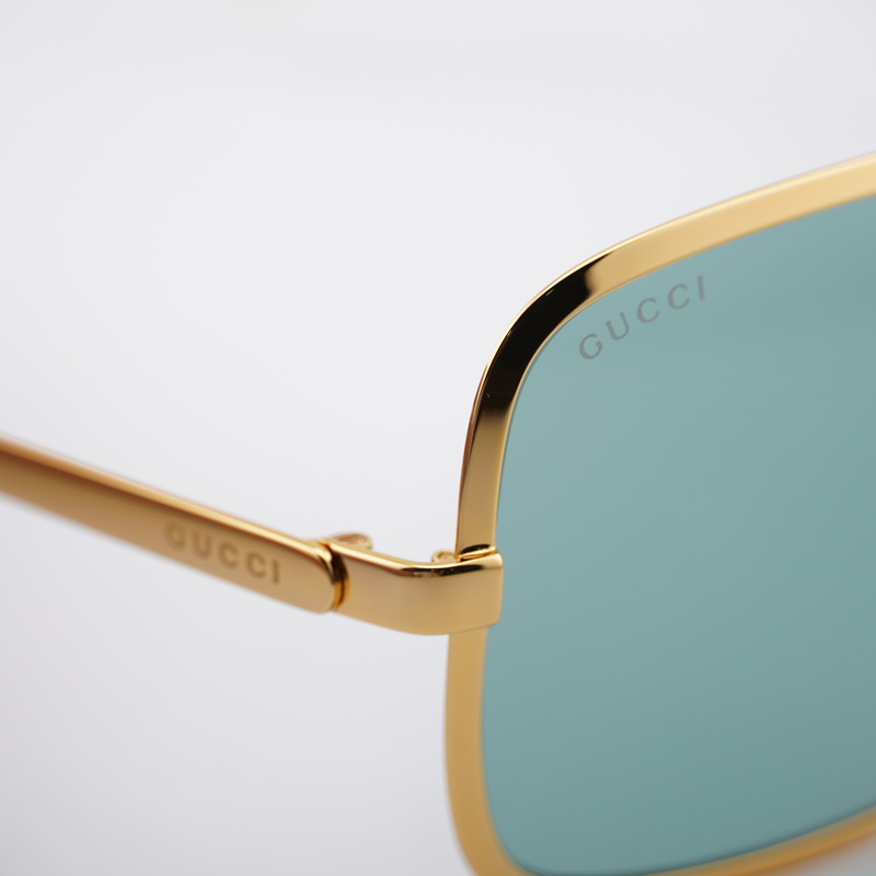 Gucci GG1063S Square Sunglasses