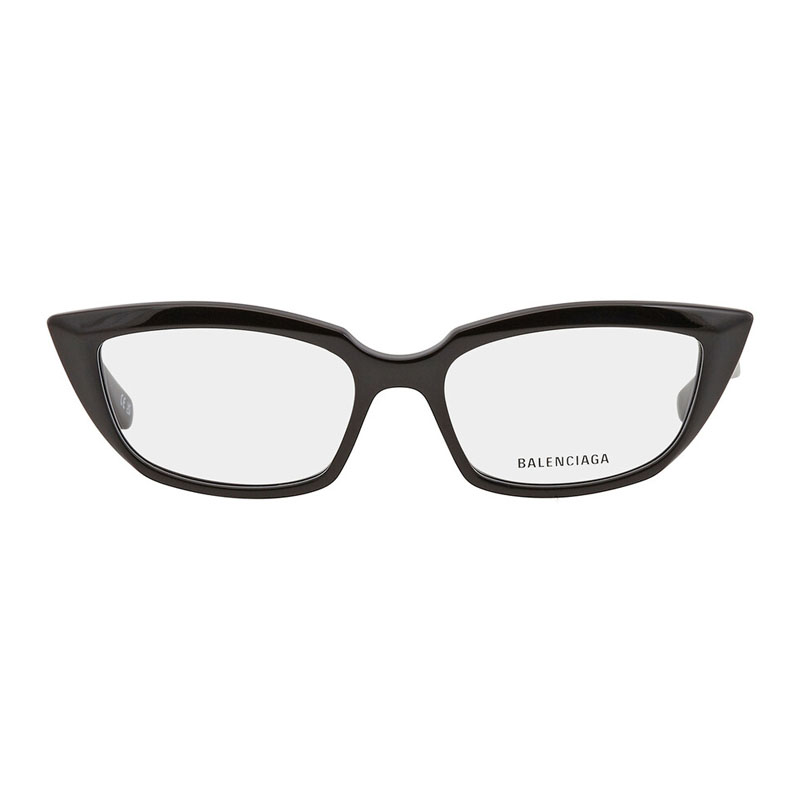 Balenciaga BB0063O Cat Eye Eyeglasses