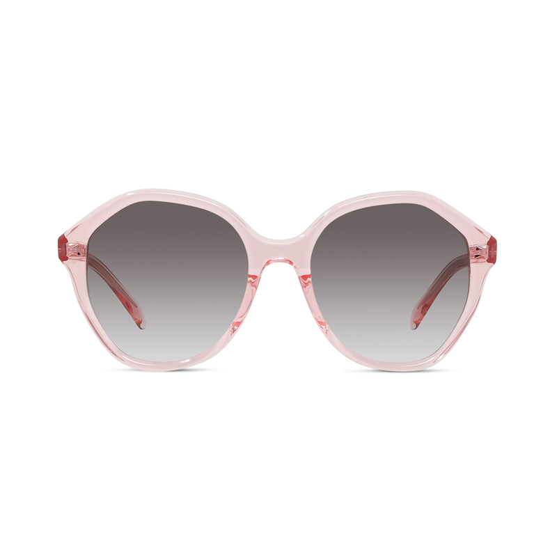 Celine CL40201U Cat Eye Sunglasses