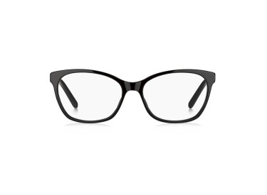 Marc Jacobs MARC 539 0807 00 Shiny Black 53mm