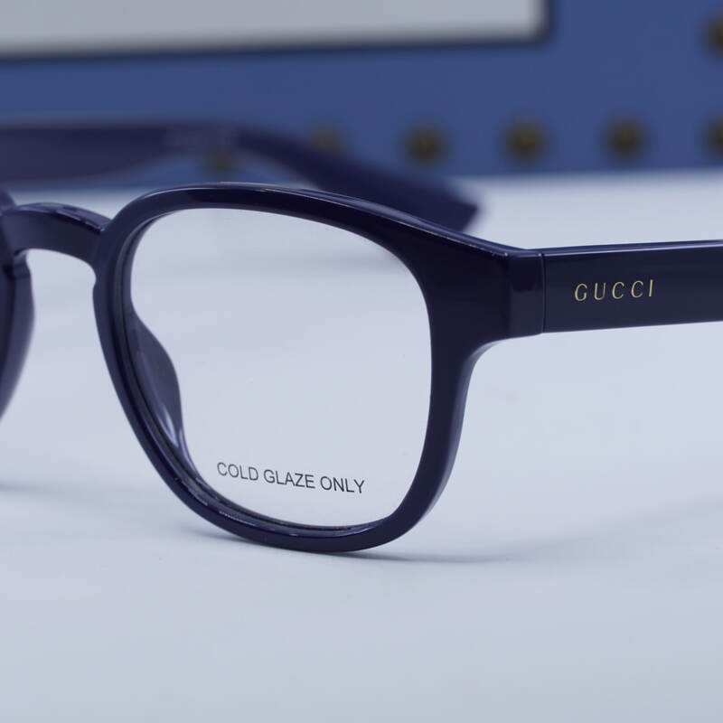 Gucci GG1343O Square Eyeglasses