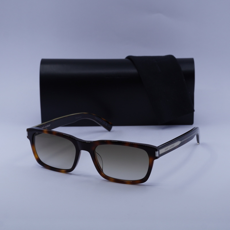 Saint Laurent SL662 Rectangle Sunglasses