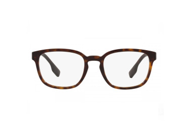 Burberry BE2344 3920 Dark Havana  51mm