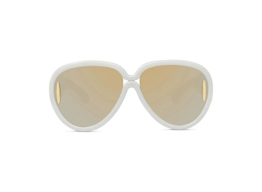 Loewe LW40132I 24C White Sparkle/Smoke Mirror