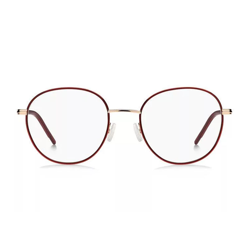 Hugo Boss BOSS1594 Round Eyeglasses