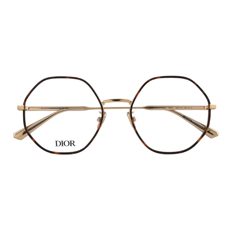 Dior GEMDIOROR2U Geometric Eyeglasses