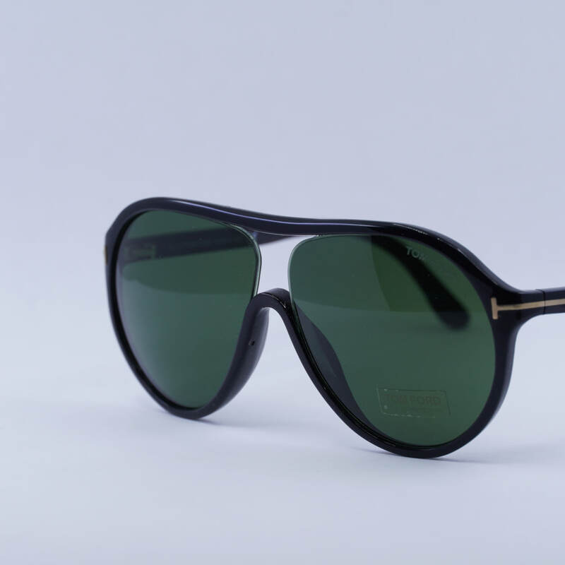 Tom Ford FT0443 Aviator Sunglasses