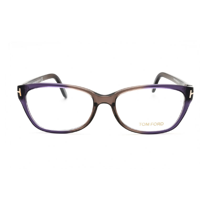 Tom Ford FT5142 Rectangle Eyeglasses