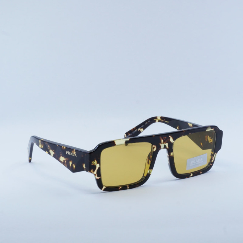 Prada PRA05S Rectangle Sunglasses