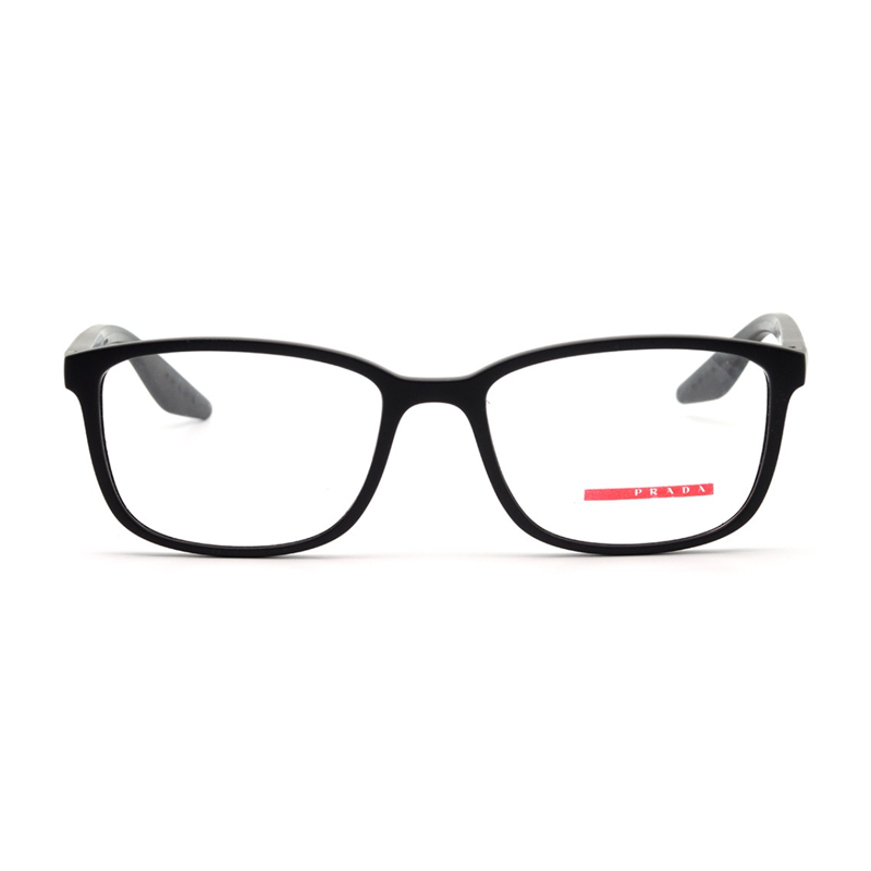 Prada PS07RV Square Eyeglasses
