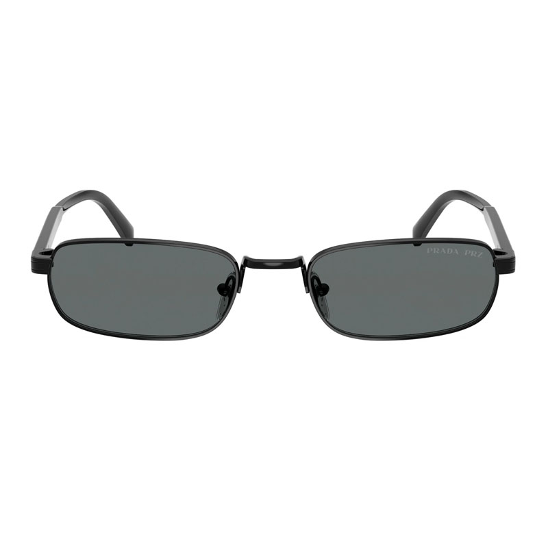 Prada PRB54S Rectangle Sunglasses