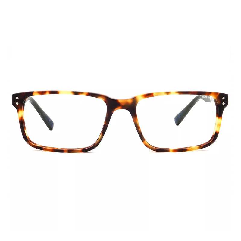 Nike NIKE7240 Rectangle Eyeglasses