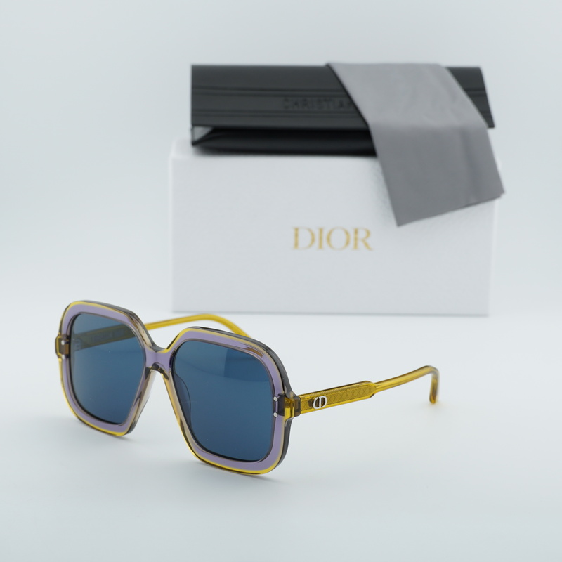 Dior DIORHIGHLIGHTS1I Square Sunglasses