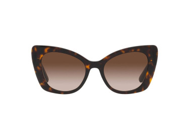 Dolce & Gabbana DG4405 502/13 Havana/Gradient Brown