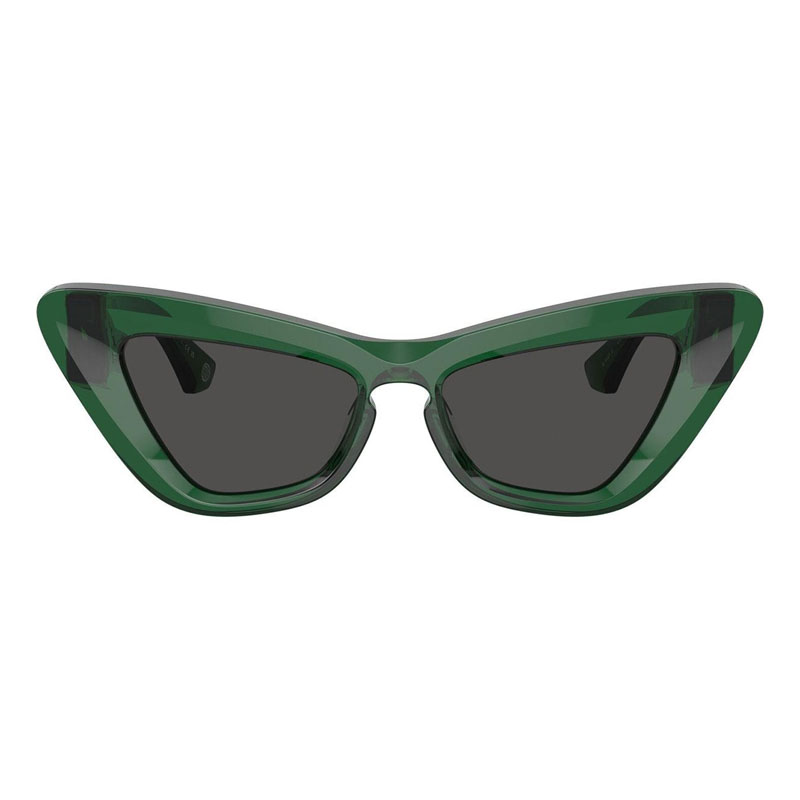 Burberry BE4421U Cat Eye Sunglasses