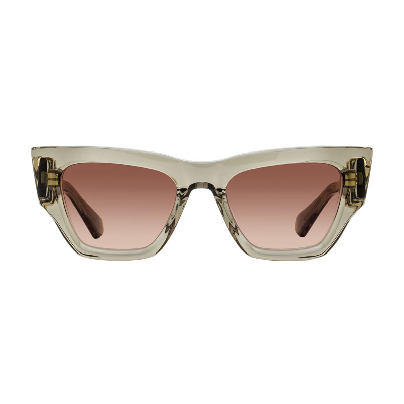 Valentino VLS-166 Square Sunglasses