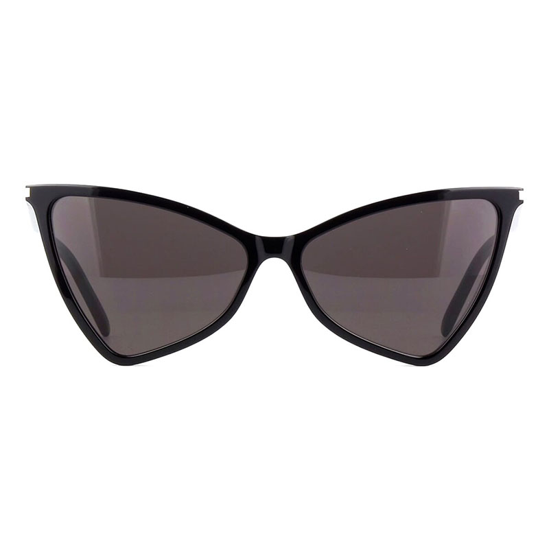 Saint Laurent SL475JERRY Geometric Sunglasses