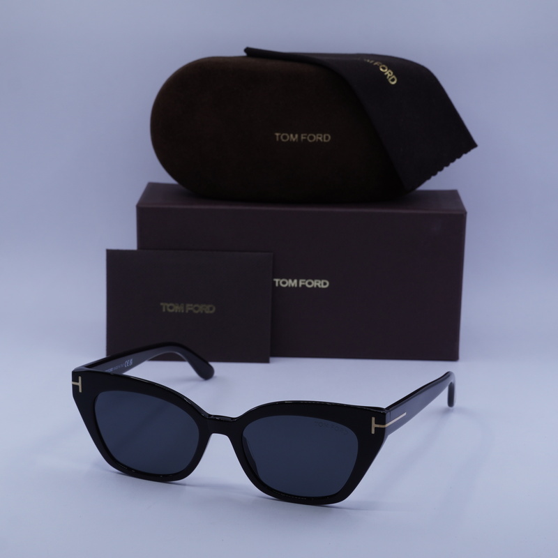 Tom Ford FT1031 Square Sunglasses