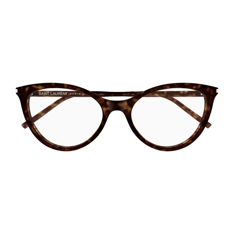 Saint Laurent SL833 Square Eyeglasses
