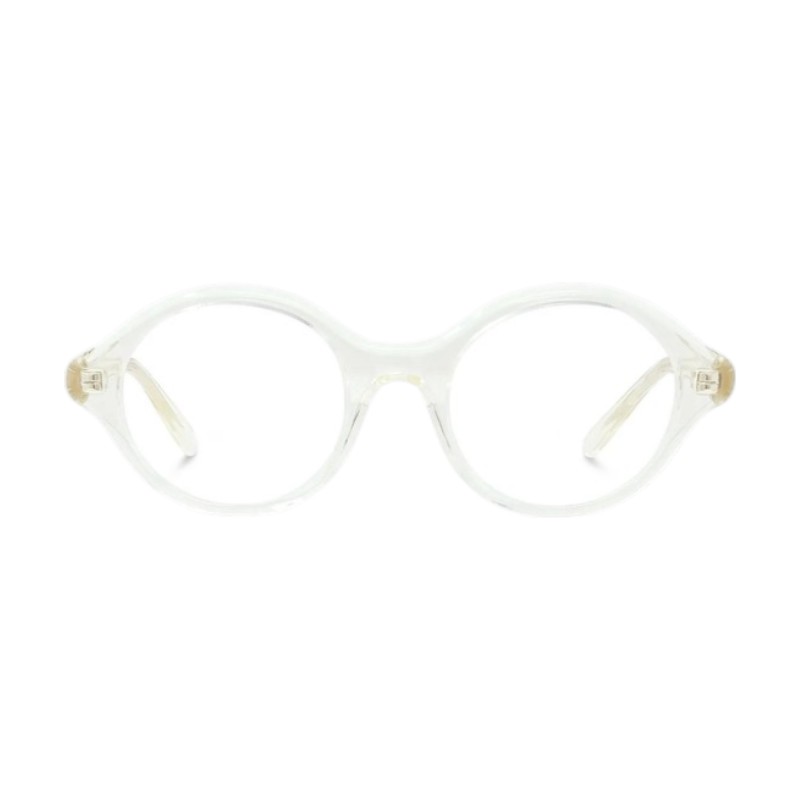 Loewe LW50098I Round Eyeglasses