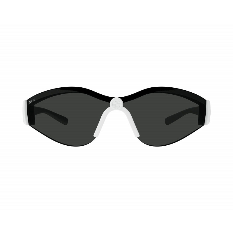 Gucci GG1651S Shield Sunglasses