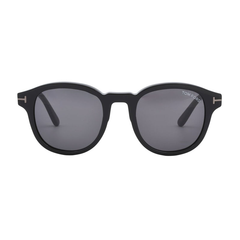 Tom Ford FT0752-N Round Sunglasses