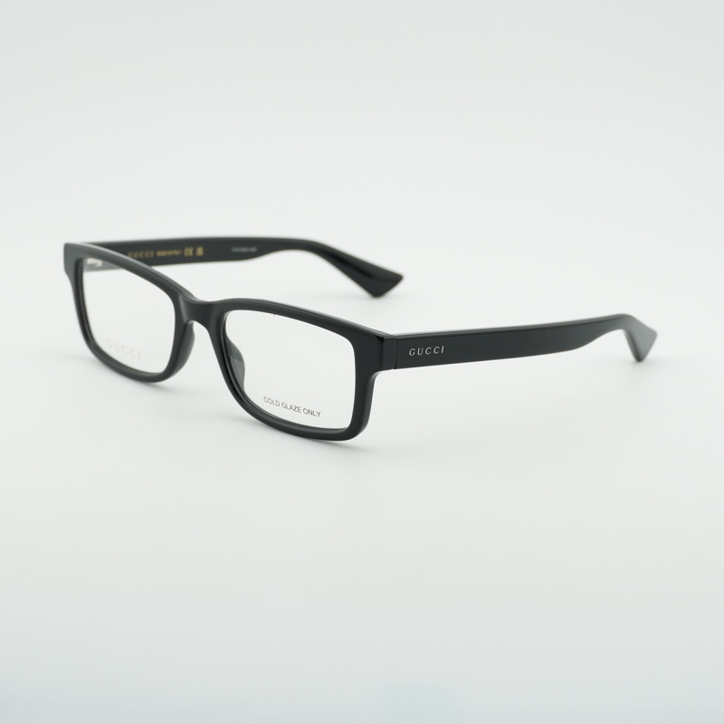 Gucci GG1717O Rectangle Eyeglasses
