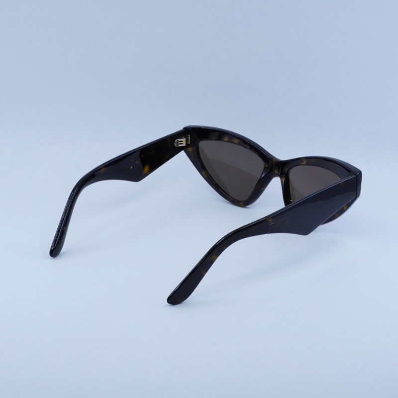 Dolce & Gabbana DG4439 Cat Eye Sunglasses