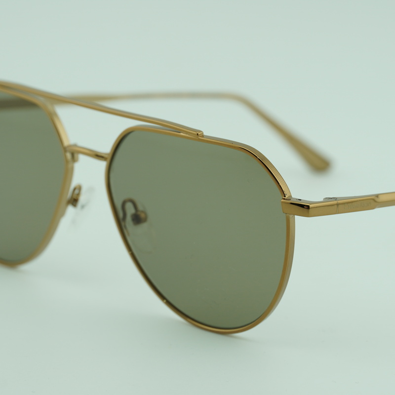 Calvin Klein CK24100SN Aviator Sunglasses