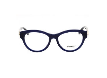Burberry BE2404F 4120 Blue 53mm