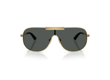 Versace VE2293 1002/87 Gold/Grey