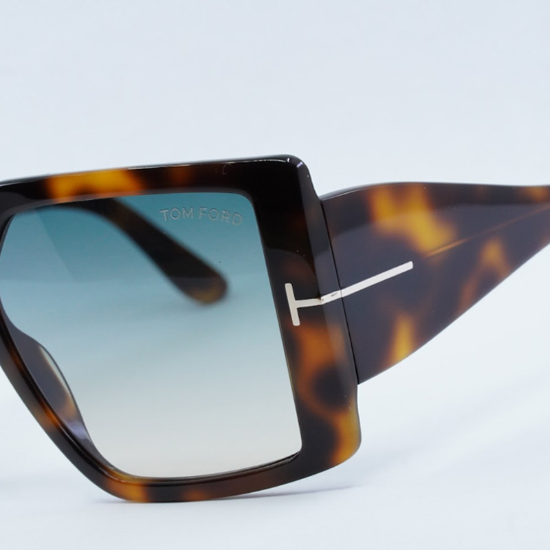 Tom Ford FT0790 Square Sunglasses