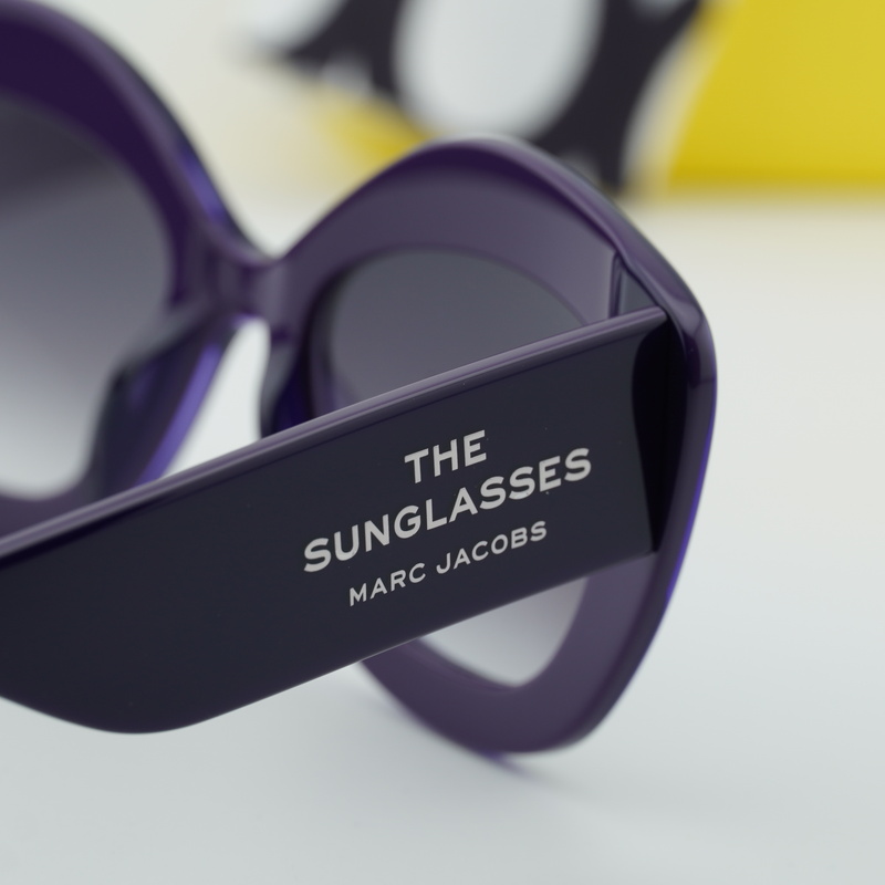 Marc Jacobs MARC800/S Butterfly Sunglasses