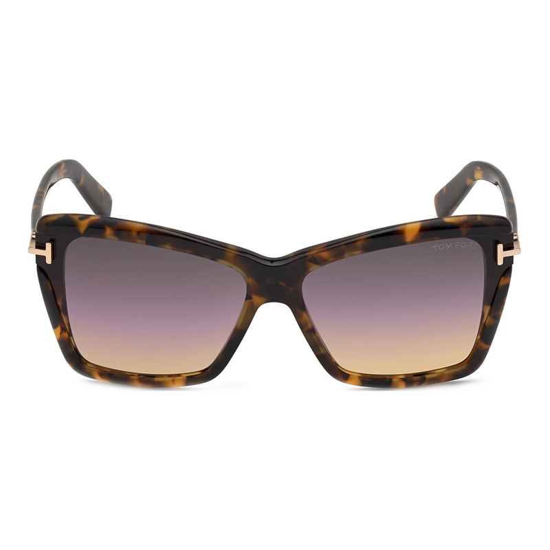 Tom Ford FT0849 Butterfly Sunglasses